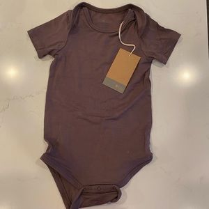 Cocoa Kyte baby onsie